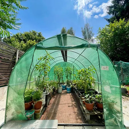 Quiet Forest Retreat With Pool 아파트 *