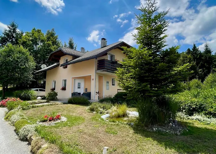 Appartamento Quiet Forest Retreat With Pool *